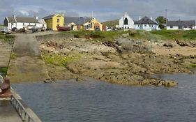 Tory Harbour View Hotel